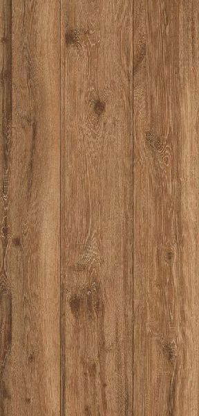 Castano Wood Floor Tiles, Size : 600x1200 Mm