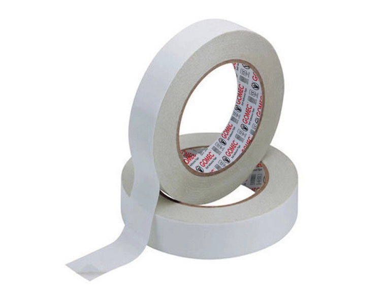 Double Sided Tape for Nail Foils - wide 9