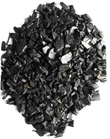 Black PP Chips, for Industrial Use, Packaging Type : Plastic Packet