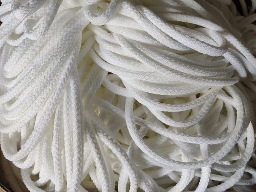 Braided Polyester Filler Cord