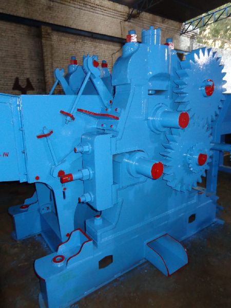 100 Tcd Sugar Cane Crusher Mill