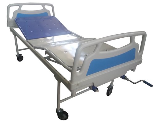 Deluxe Full Fowler Bed