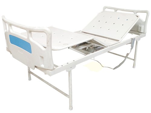 Electric Fowler Bed, Size : 1950x910x600