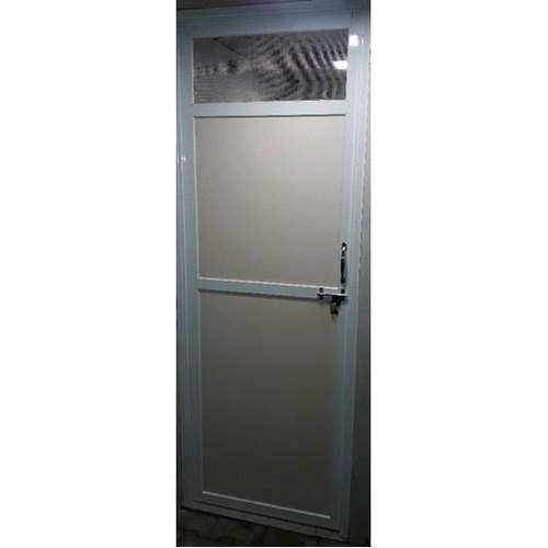 Aluminum Bathroom Door, Feature : Easy Maintanance, Fine Finishing
