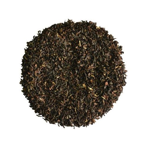 Organic darjeeling tea, Certification : FSSAI Certified