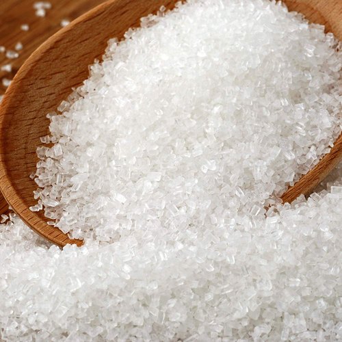 Organic White Sugar, for Food, Making Tea, Sweets, Certification : FSSAI