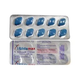 Sildamax 200mg Tablets