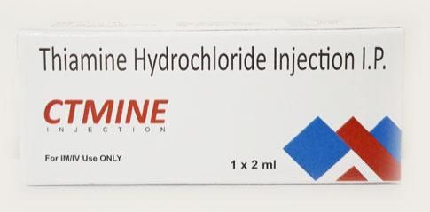 CTMINE -INJECTION