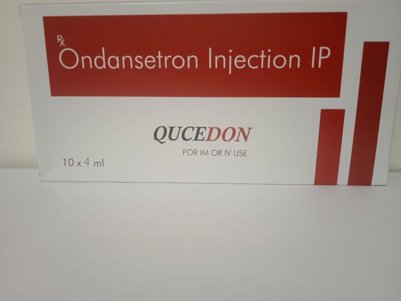 QUCEDON-2ml Ondansetran 2 ml Injection