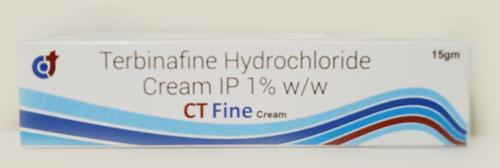 CT- FINE CREAM, for Gastro, Packaging Type : Vial