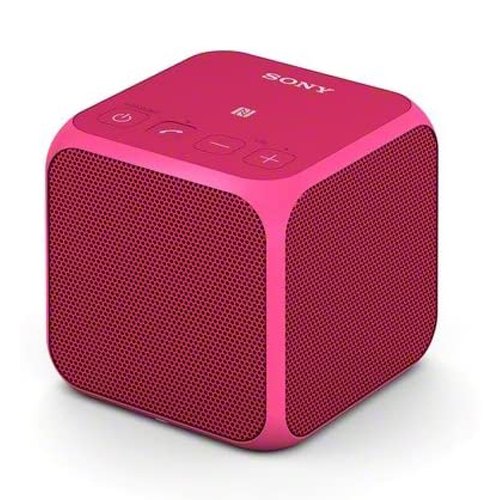 Sony Bluetooth Speaker, Color : PINK