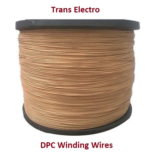 DPC Aluminium Wires