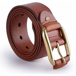 leather belts