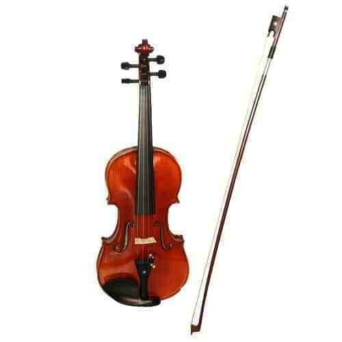 Wooden Violin, Size : 36 Inch