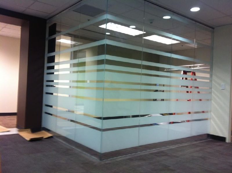 10mm Toughened Glass