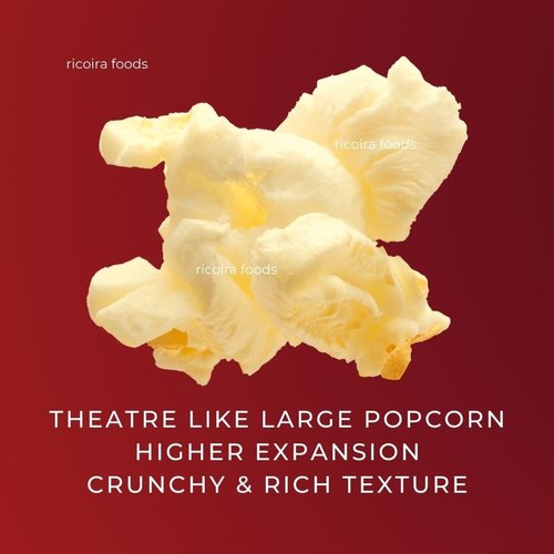 Theatre Popcorn Maize