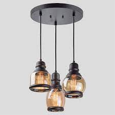 Metal Ceiling Pendant Lamps, Style : Modern