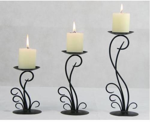 Designer Candle Stand