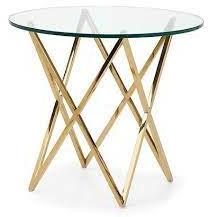 Designer Metal Table, for Decoration