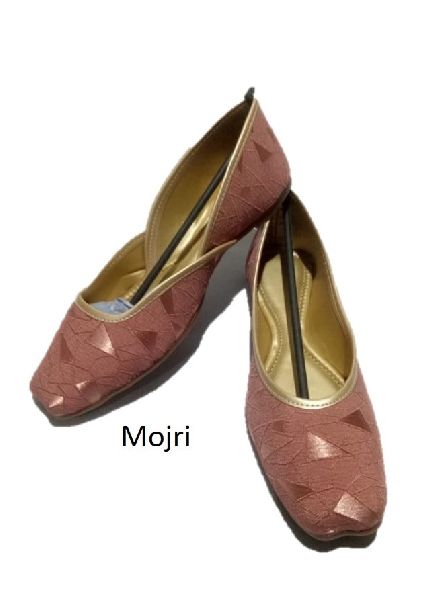 Canvas Mojari and Jutti-12, Feature : Attractive Designs, Best Quality, Comfortable, Skin Friendly