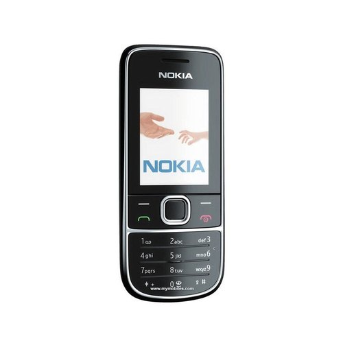 Nokia Mobile Phone, Display Size : 2.0 Inch