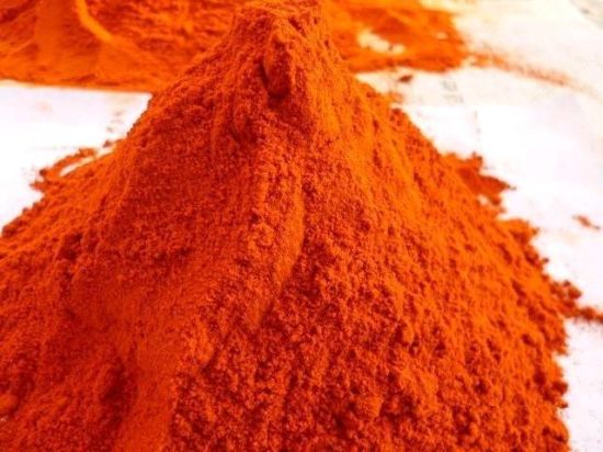 Dried Red Powder, Packaging Type : Plastic Packet