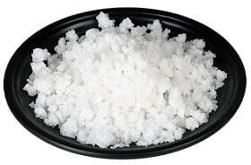 Industrial Salt, Classification : Chloride, Fine Grade