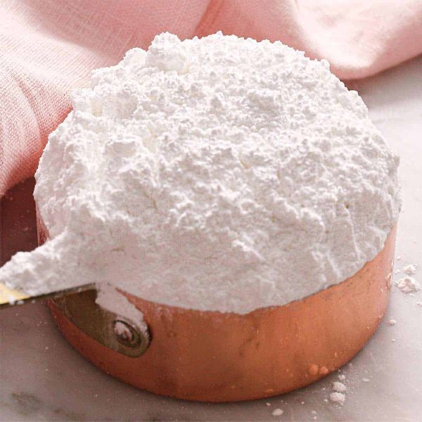 Powdered Sugar, Purity : 99%