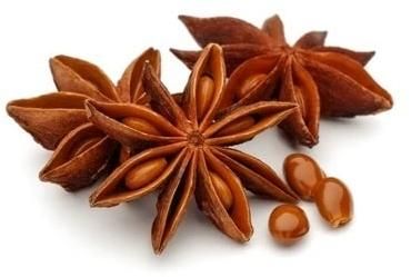 Star Anise Seeds