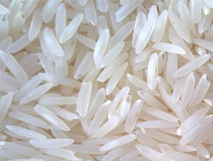Organic Sugandha Basmati Rice, for High In Protein, Packaging Type : Jute Bags, Loose Packing, Plastic Bags