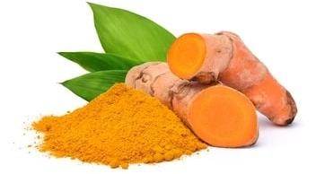 turmeric powder