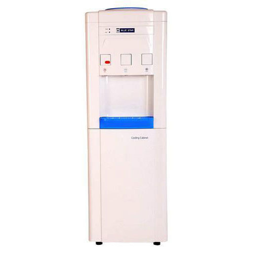 Blue Star Water Dispenser