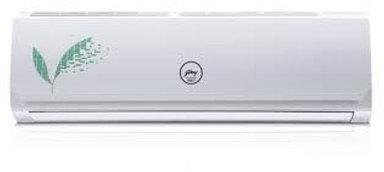 GODREJ SPLIT AIR CONDITIONERS, for HOME, Nominal Cooling Capacity (Tonnage) : 1.5 TON