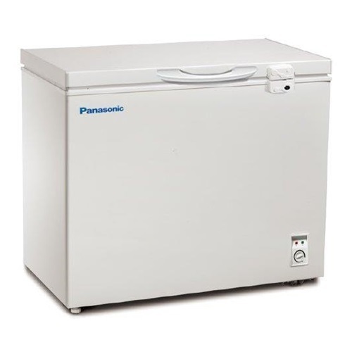 Panasonic Deep Freezer, Voltage : 220 V