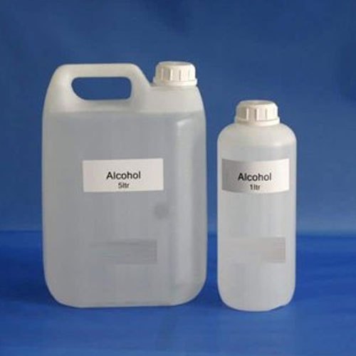 Liquid Ethanol Alcohol