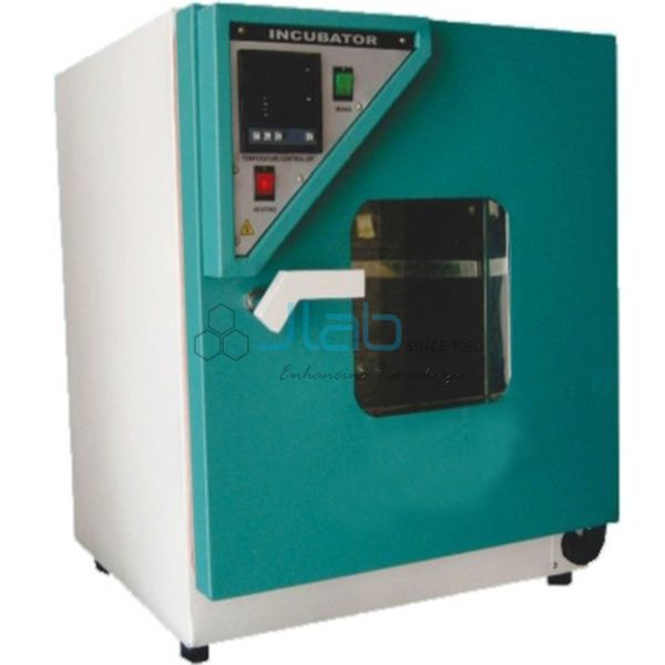 Bacteriological Incubator