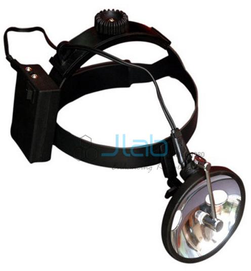 Clear Headlight, for allows high brightness, suitable use in difficult