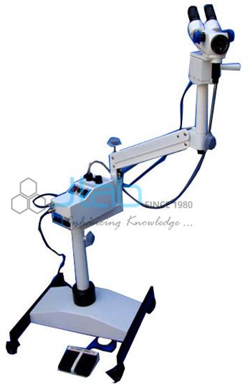 Digital Colposcope