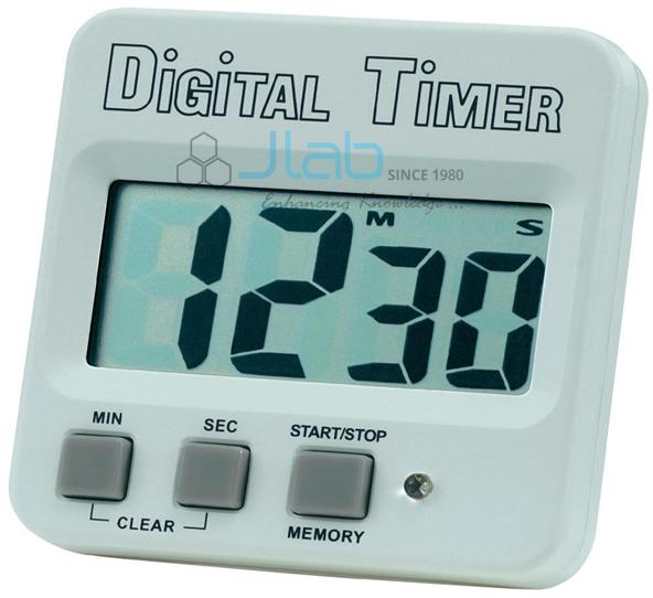 Digital Timer