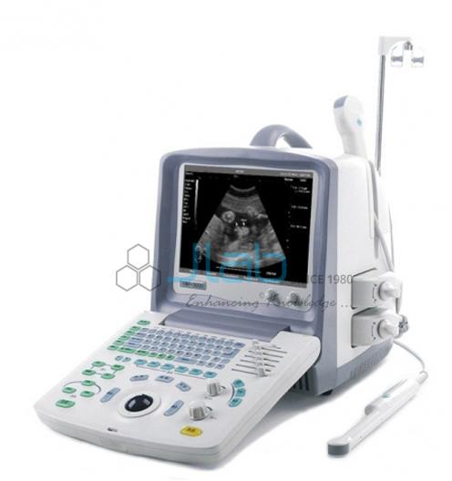 Digital Ultrasound Diagnostic Device