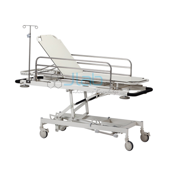 Emergency and Recovery Trolley