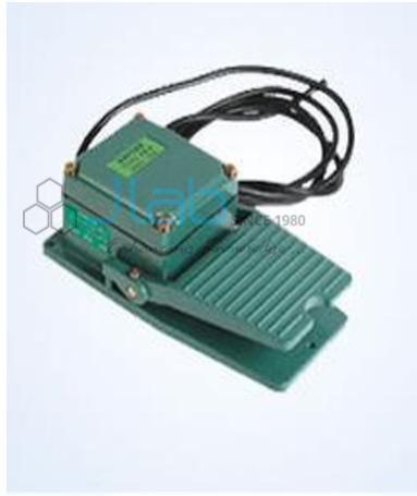 Foot Control Switch