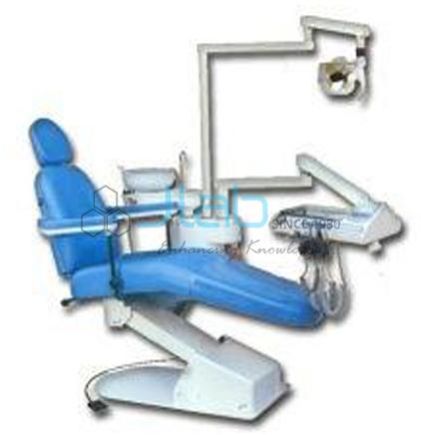 Hydraulic Dental Chair