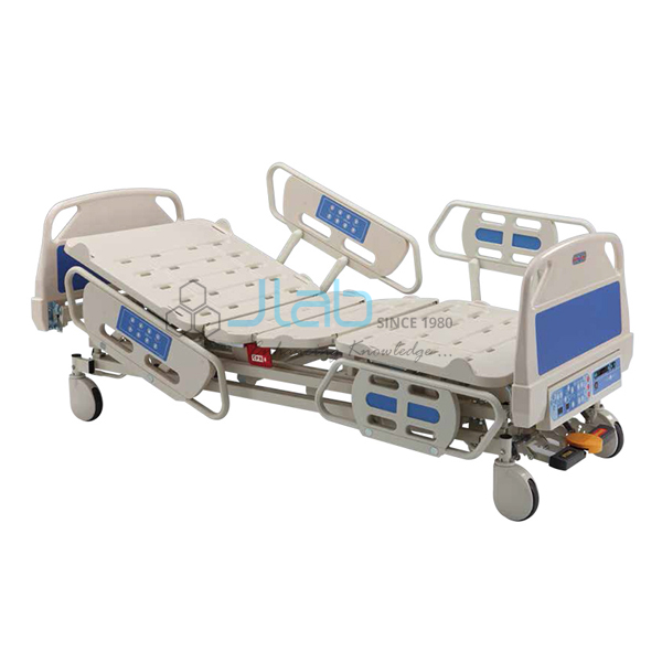 ICU Bed