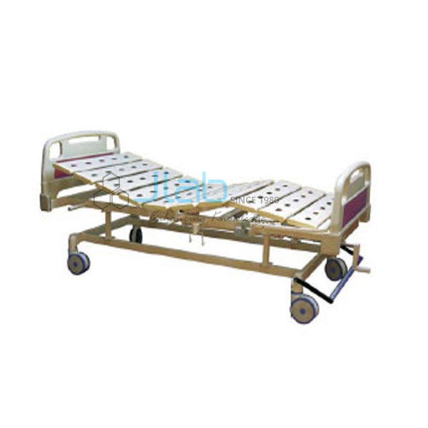 ICU Bed Electric Remote Controlled