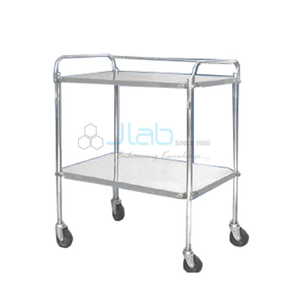 Instrument Trolley