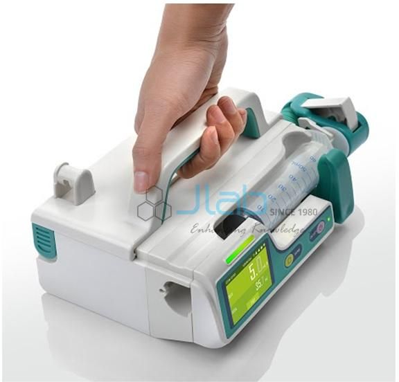 Medical Syringe Pump