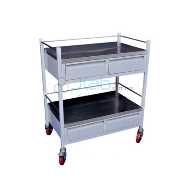 Medicine Trolley