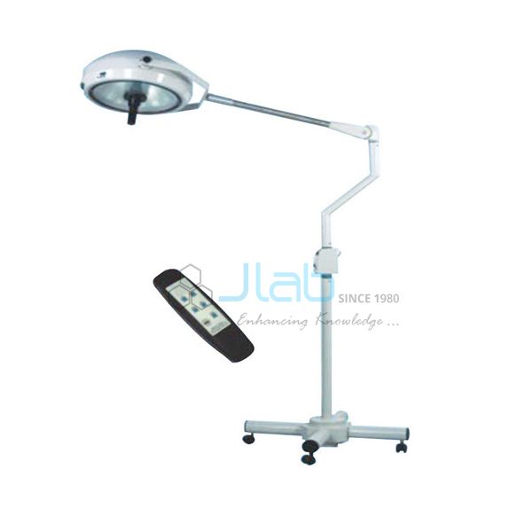 Mobile Examination Operation Theatre Lamp