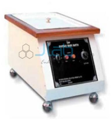 Paraffin Wax Bath Unit
